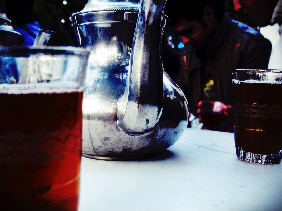 The a la Menthe