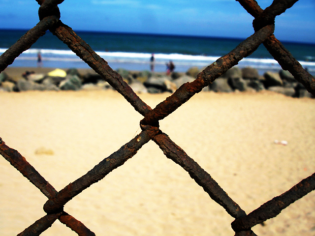Way Out