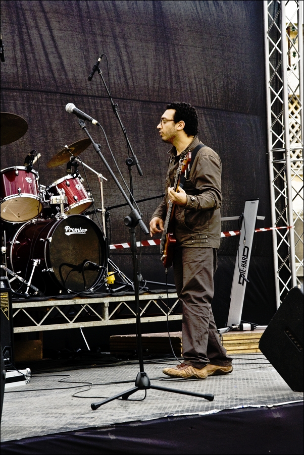 Legend Revival I
