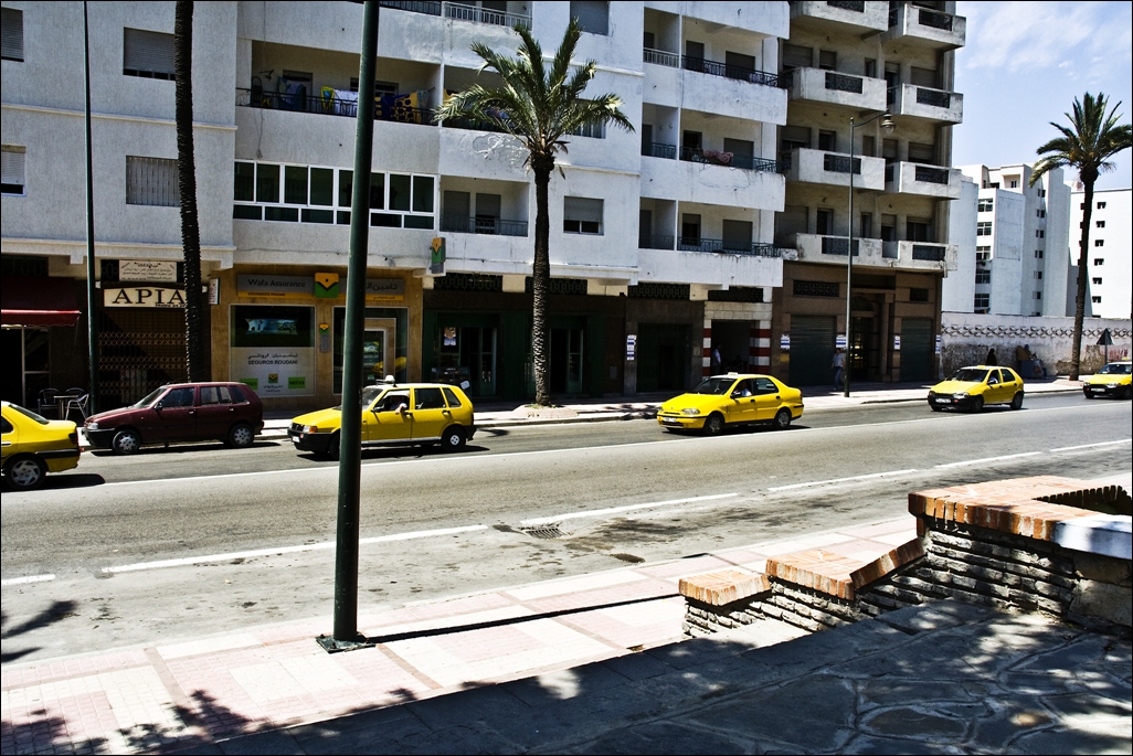 Tetouan III