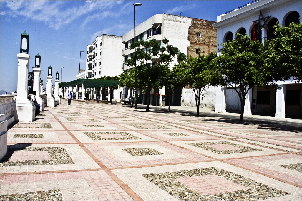 Tetouan IV
