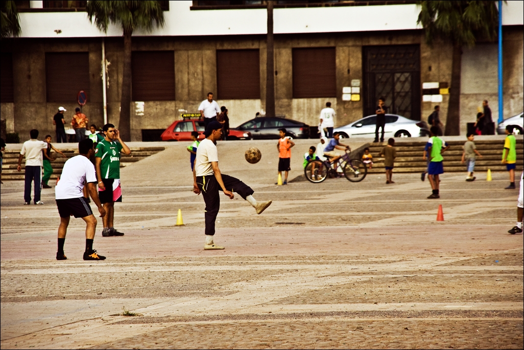 Football