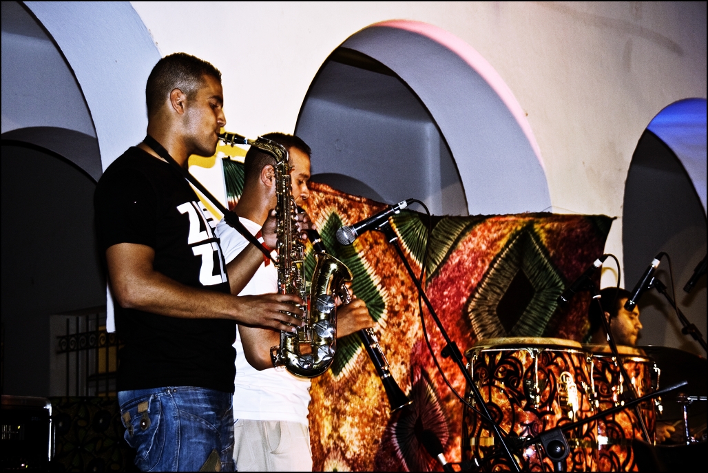 Zazz Band V