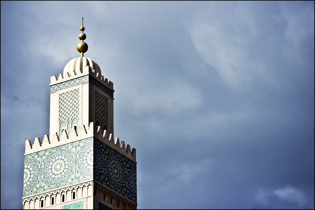Mosque