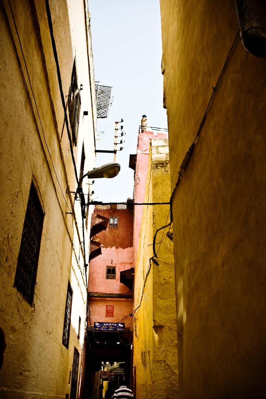 The Walls