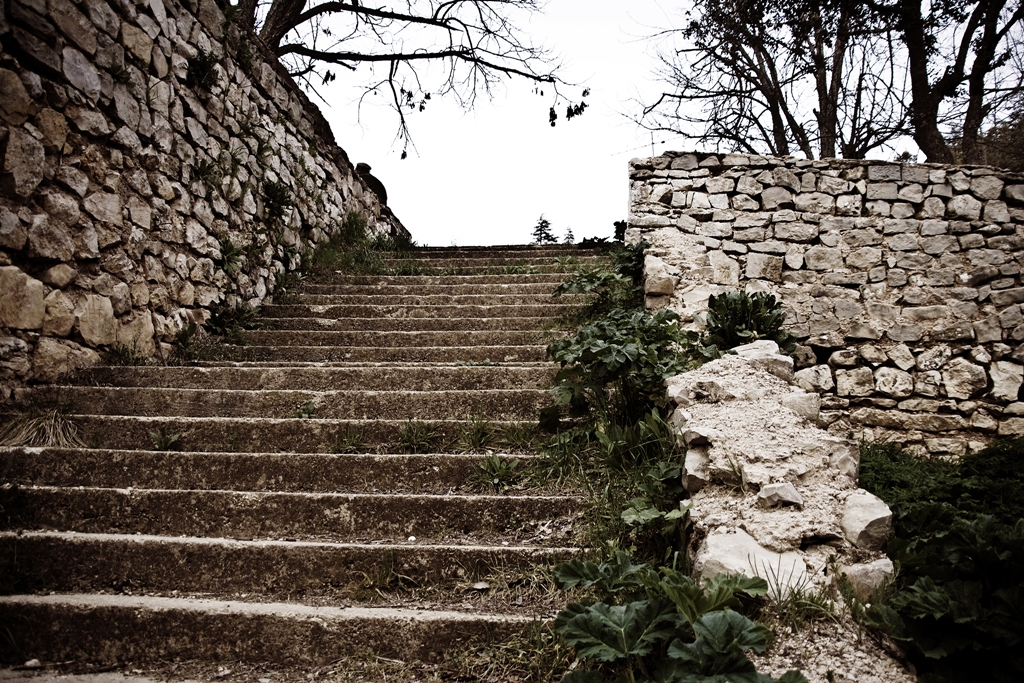 Stairway