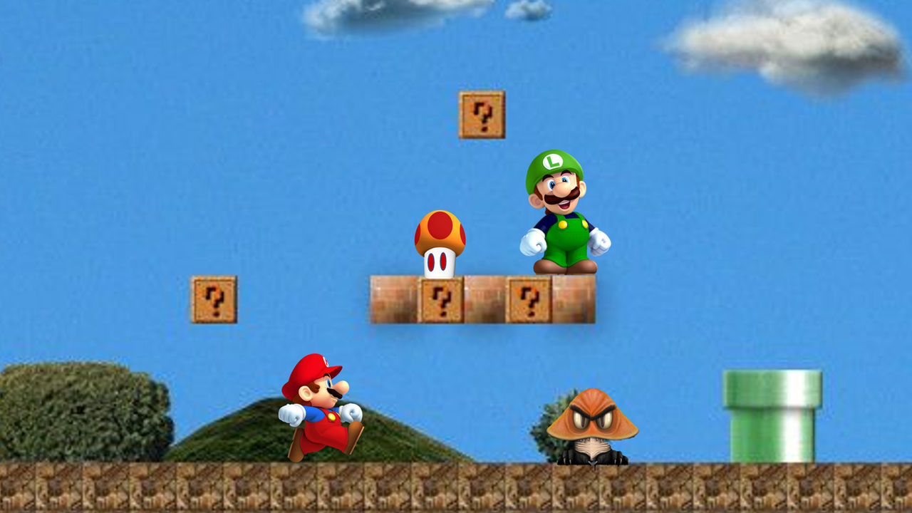 Mario Realisation Realistic super mario by spingebill1189 on DeviantArt