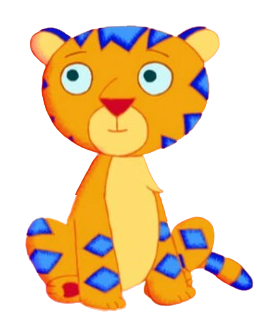 Ethelbert The Tiger PNG 3 By DGYGFH On DeviantArt ethelbert-the-tiger-png-3-by-dgygfh-on-deviantart