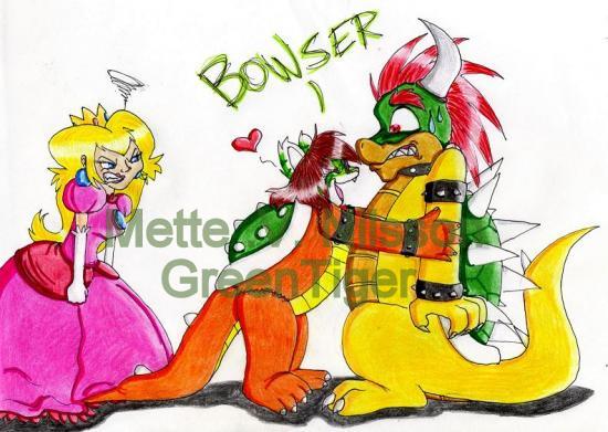 BOWSER