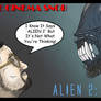 CS ALIEN 2: On Earth