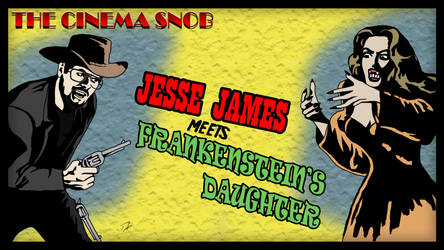 CS Jesse James Meets F.D. by ShaunTM