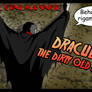 CS Dracula The Dirty Old Man