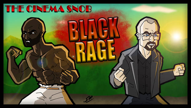 Black Rage