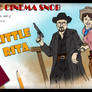 Little Rita of the West