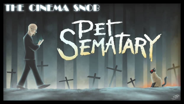 Explore the Best Sematary Art | DeviantArt