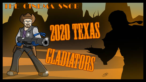 2020 Texas Gladiators