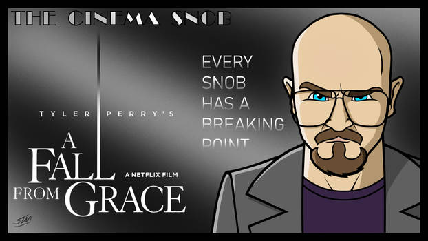 Tyler Perry's A Fall from Grace