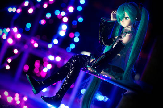 miku DD .2