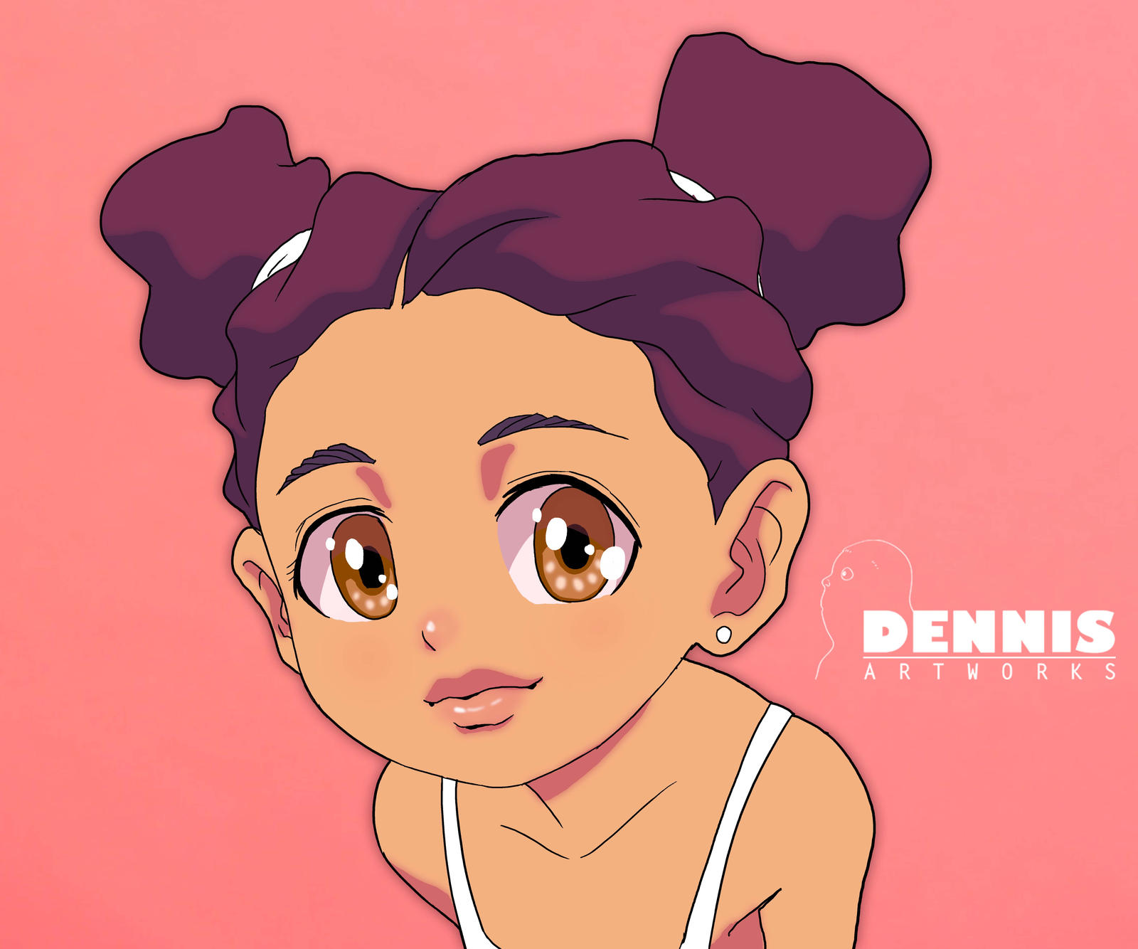Gopd Deviantart Files G O D by David-Dennis on DeviantArt