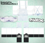 UniForms (ROBLOX) (FIXED!!) by Animeroblox on DeviantArt