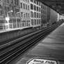 Bona Fide Train Stop