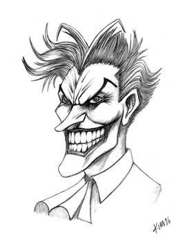 The Joker