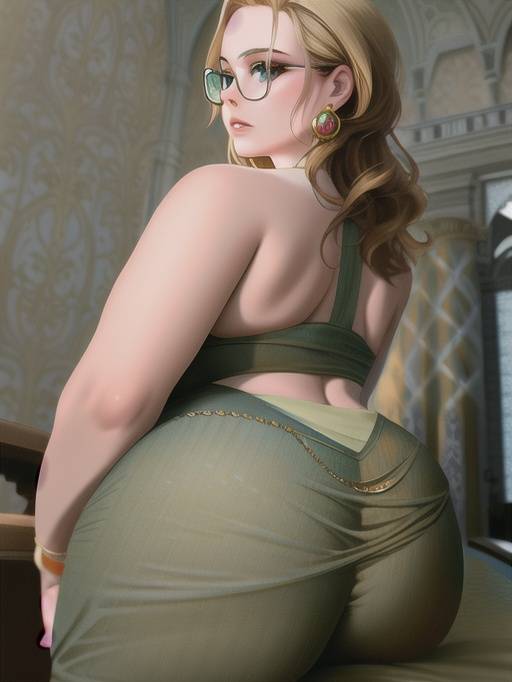 Ai Art Ass By PenPineappleApplePen On DeviantArt ai-art-ass-by-penpineappleapplepen-on-deviantart