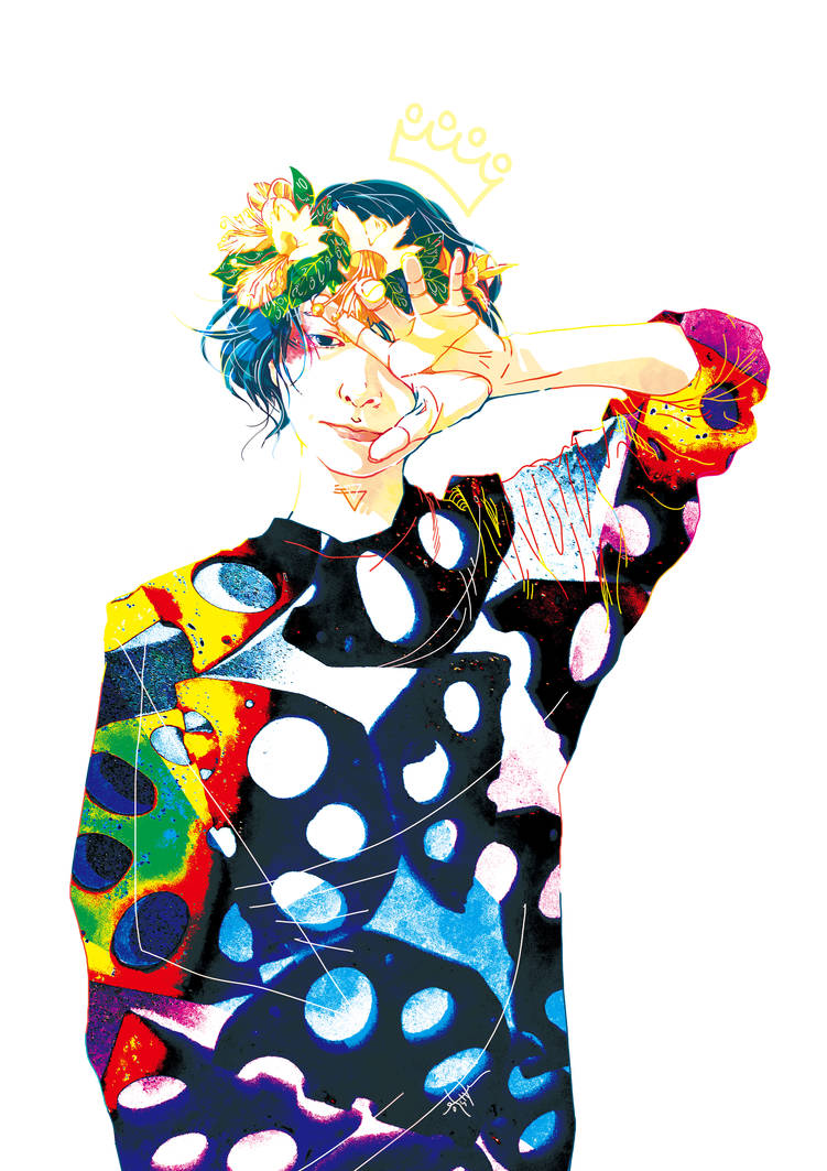 Basil basil by 405-166 on DeviantArt