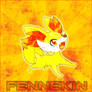 Fennekin Avatar