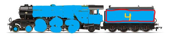 real life gordon by percyfan13 on DeviantArt