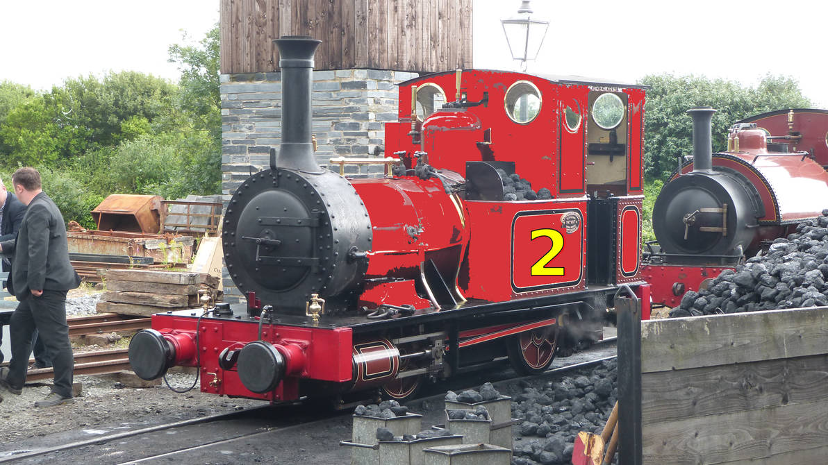 real life rheneas by percyfan13 on DeviantArt