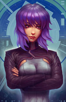 Explore The Best 草薙素子 Art Deviantart Explore The Best 草薙素子 Art Deviantart