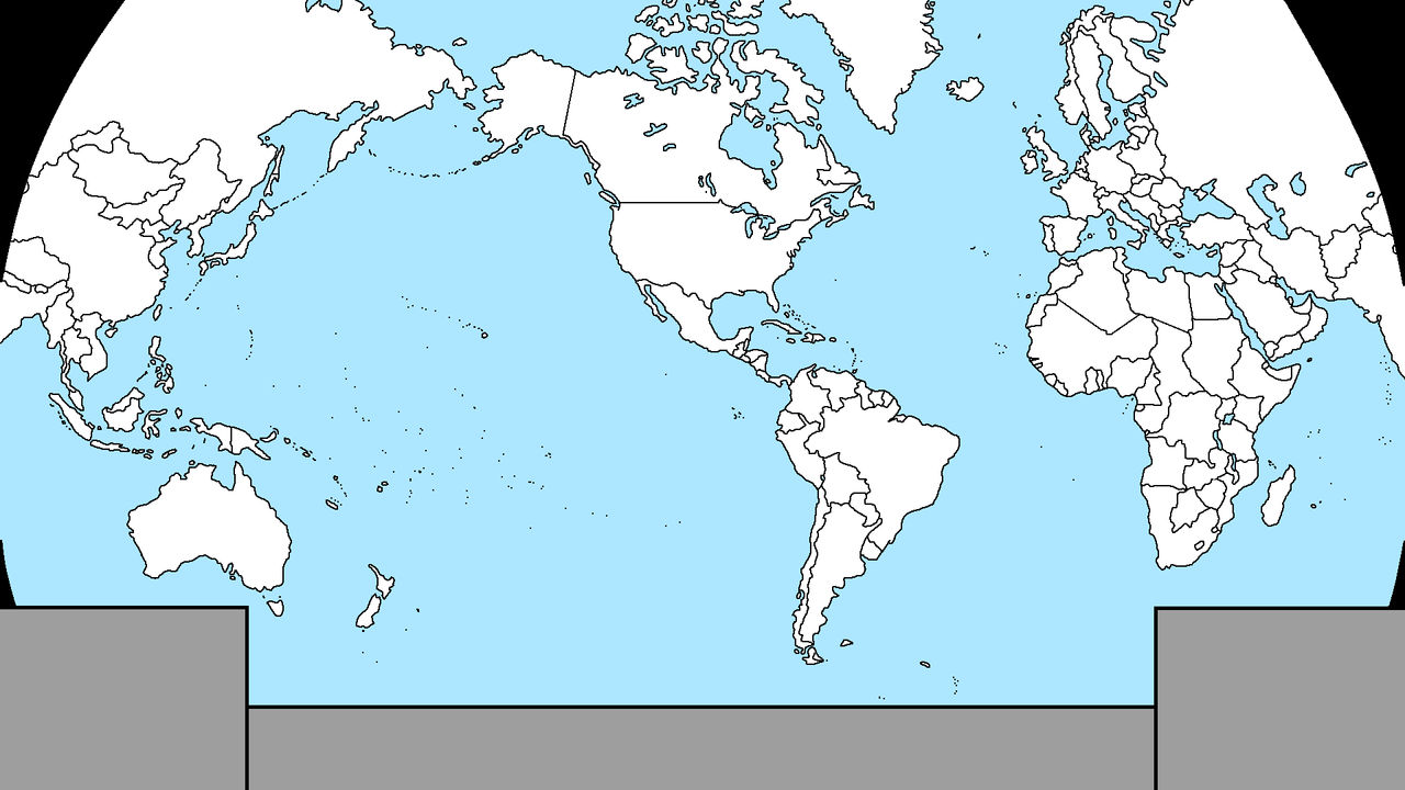 World Ww2 Map By Mapping3 On DeviantArt