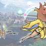 WWM Horse