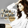 Ashley Tisdale Colored