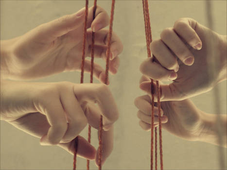 cat's cradle