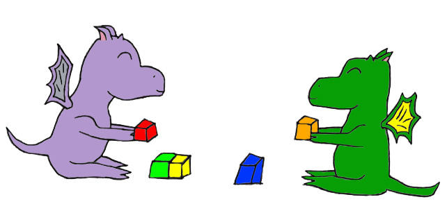 building blocks by togaluver on DeviantArt