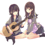 Ooi and Kitakami Render