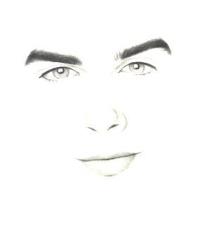 Ian Somerhalder WIP