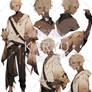 129 Reference Sheet Adoptable