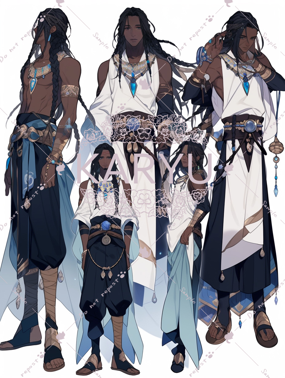 433 Reference Sheet Adoptable