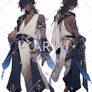 437 Reference Sheet Adoptable