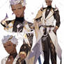 467 Reference Sheet Adoptable