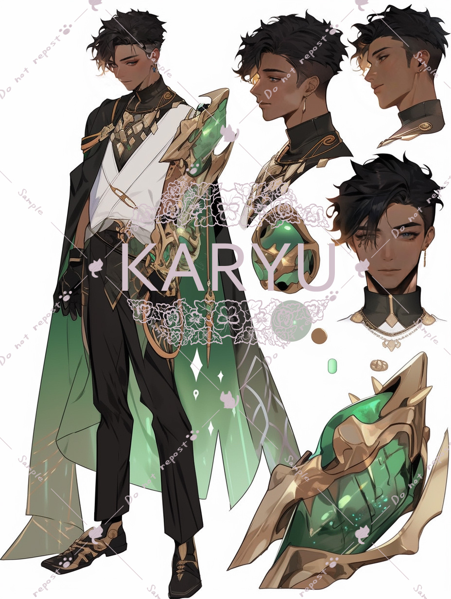625 Reference Sheet Adoptable