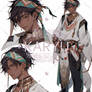 745 Reference Sheet Adoptable
