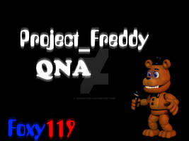 Project_Freddy QNA