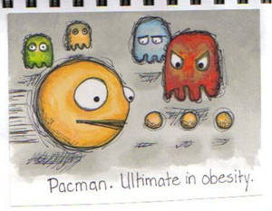 Pacman