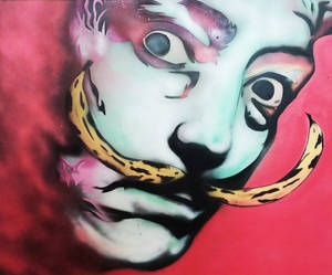 Dali Meets Warhol