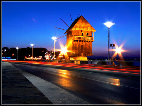 Nessebar