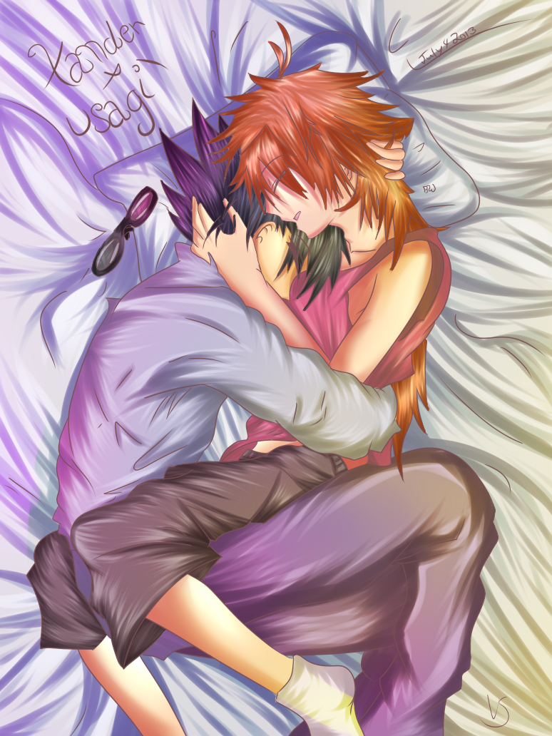 Collab I Will Love You Forever By Takahiro Sonsaku On Deviantart Collab I Will Love You Forever By Takahiro Sonsaku On Deviantart